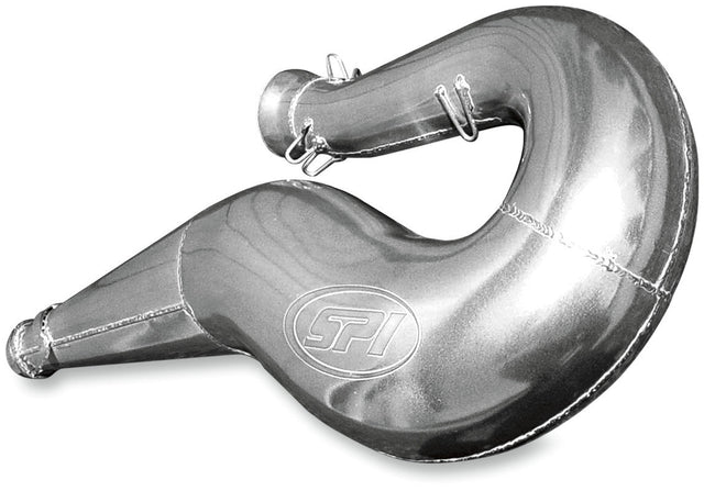 STRAIGHTLINE PERFORMANCE 08 - 16 XP 800R SNGL PIPE CERAMIC COAT - Driven Powersports Inc.134 - 117