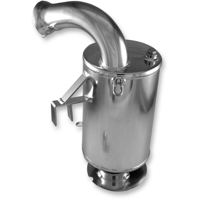 STRAIGHTLINE PERFORMANCE 08 - 17 SKI - DOO XP 800R/800 E - TEC/600SDI L/WEIGHT CERAMIC COAT - Driven Powersports Inc.134 - 113