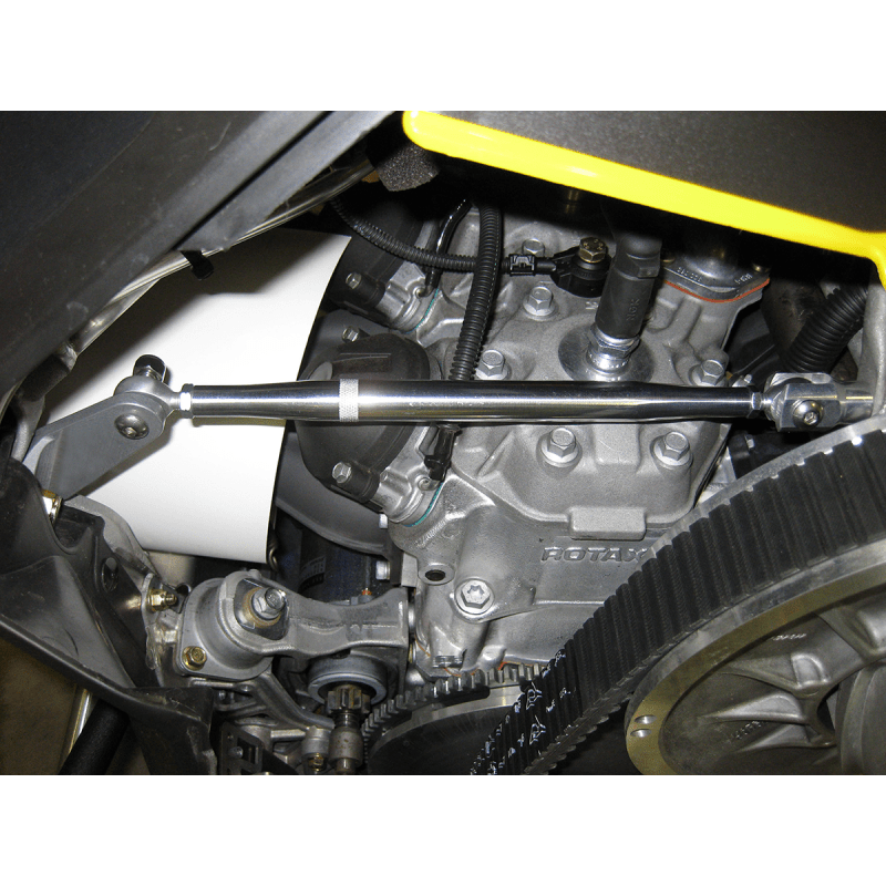 STRAIGHTLINE PERFORMANCE 08 - 20 SKI - DOO XS/XM CHASSIS SUPPORT BRACE - Driven Powersports Inc.183 - 134