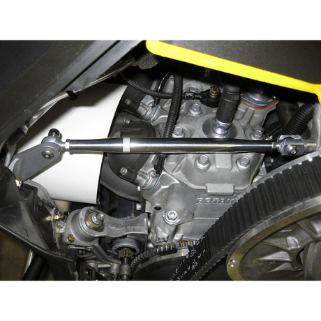 STRAIGHTLINE PERFORMANCE 08 - 20 SKI - DOO XS/XM CHASSIS SUPPORT BRACE - Driven Powersports Inc.183 - 134