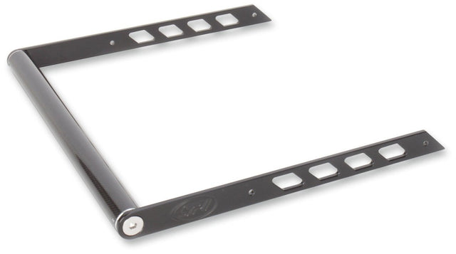 STRAIGHTLINE PERFORMANCE 08 - 20 XP/SR/SX CARBON FIBER BUMPER - Driven Powersports Inc.183 - 121