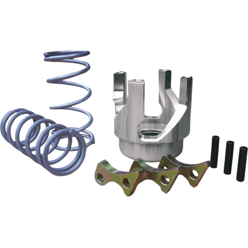 STRAIGHTLINE PERFORMANCE 10 - 12 SKI - DOO 800 E - TEC 120 CLUTCH KIT - Driven Powersports Inc.121 - 208