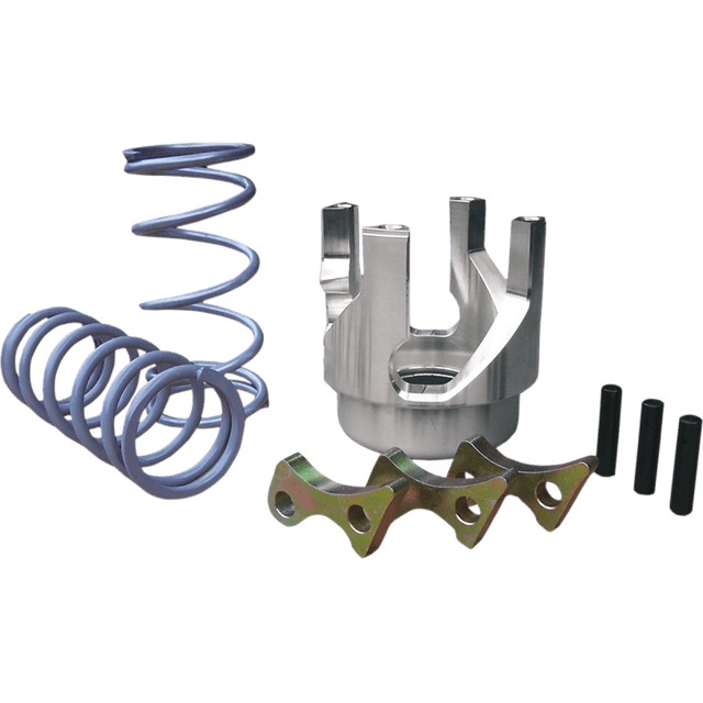 STRAIGHTLINE PERFORMANCE 10 - 12 SKI - DOO 800 E - TEC 120 CLUTCH KIT - Driven Powersports Inc.121 - 208