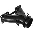STRAIGHTLINE PERFORMANCE 10 - 16 XP 800 (CARB) Y - PIPE H/TEMP - Driven Powersports Inc.134 - 157