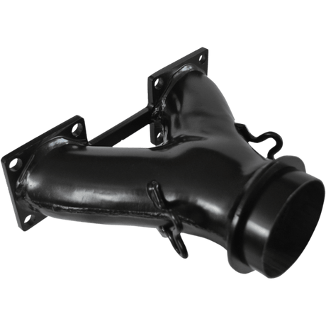 STRAIGHTLINE PERFORMANCE 10 - 16 XP 800 (CARB) Y - PIPE H/TEMP - Driven Powersports Inc.134 - 157