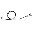 STRAIGHTLINE PERFORMANCE 12 VOLT CONNECTION (145 - 100) - DRIVEN Canada's Powersports 810080584082145 - 100