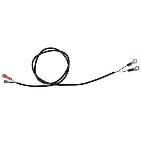 STRAIGHTLINE PERFORMANCE 12 VOLT CONNECTION (145 - 100) - DRIVEN Canada's Powersports 810080584082145 - 100