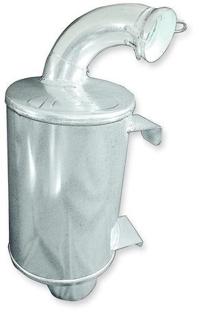 STRAIGHTLINE PERFORMANCE 13 - 16 POL L/WEIGHT MUFFLER CERA COAT - Driven Powersports Inc.132 - 116