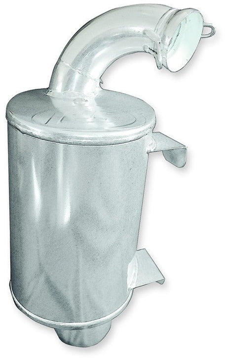 STRAIGHTLINE PERFORMANCE 13 - 16 POL L/WEIGHT MUFFLER CERA COAT - Driven Powersports Inc.132 - 116