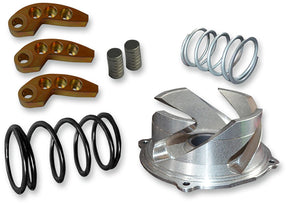STRAIGHTLINE PERFORMANCE 16 - 18 POLARIS AXYS RMK CLUTCH KIT 6000FT+ - Driven Powersports Inc.123 - 143