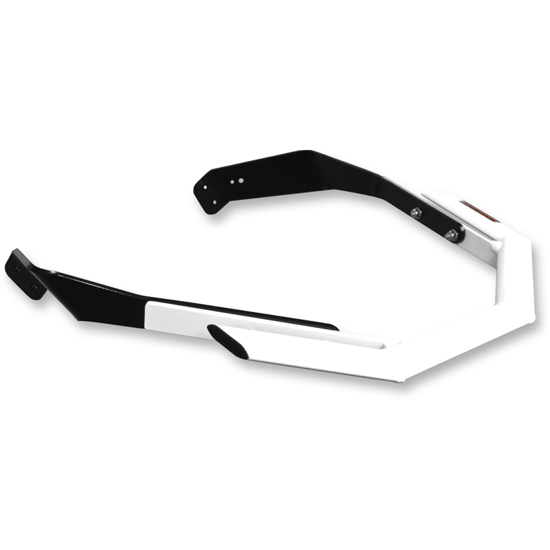 STRAIGHTLINE PERFORMANCE 17 - 18 REV GEN 4 FRONT BUMPER SPORT - Driven Powersports Inc.183 - 227 - WHITE