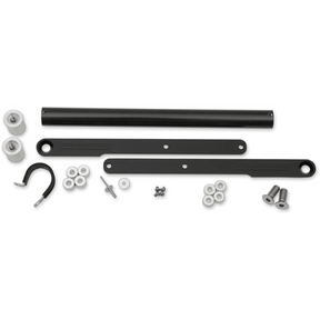 STRAIGHTLINE PERFORMANCE - 182 - 106 - BUMPER REAR CARB - F POL - Driven Powersports Inc.182 - 106