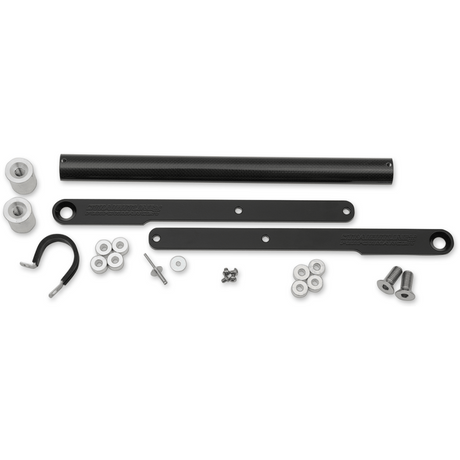 STRAIGHTLINE PERFORMANCE - 182 - 106 - BUMPER REAR CARB - F POL - Driven Powersports Inc.182 - 106