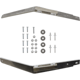 STRAIGHTLINE PERFORMANCE - 182 - 118 - RED - BUMPER FRONT SPORT - Driven Powersports Inc.182 - 118 - RED