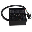 STRAIGHTLINE PERFORMANCE 5 WAY SPLITTER (145 - 101) - DRIVEN Canada's Powersports 810080584099145 - 101