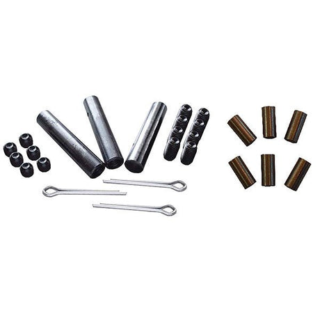 STRAIGHTLINE PERFORMANCE ADJUSTABLE PIN COMPLETE KIT (121 - 231) - Driven Powersports Inc.810080585010121 - 231