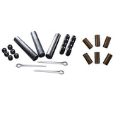 STRAIGHTLINE PERFORMANCE ADJUSTABLE PIN COMPLETE KIT (121 - 232) - Driven Powersports Inc.810080585027121 - 232