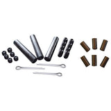 STRAIGHTLINE PERFORMANCE ADJUSTABLE PIN COMPLETE KIT (121 - 232) - Driven Powersports Inc.810080585027121 - 232