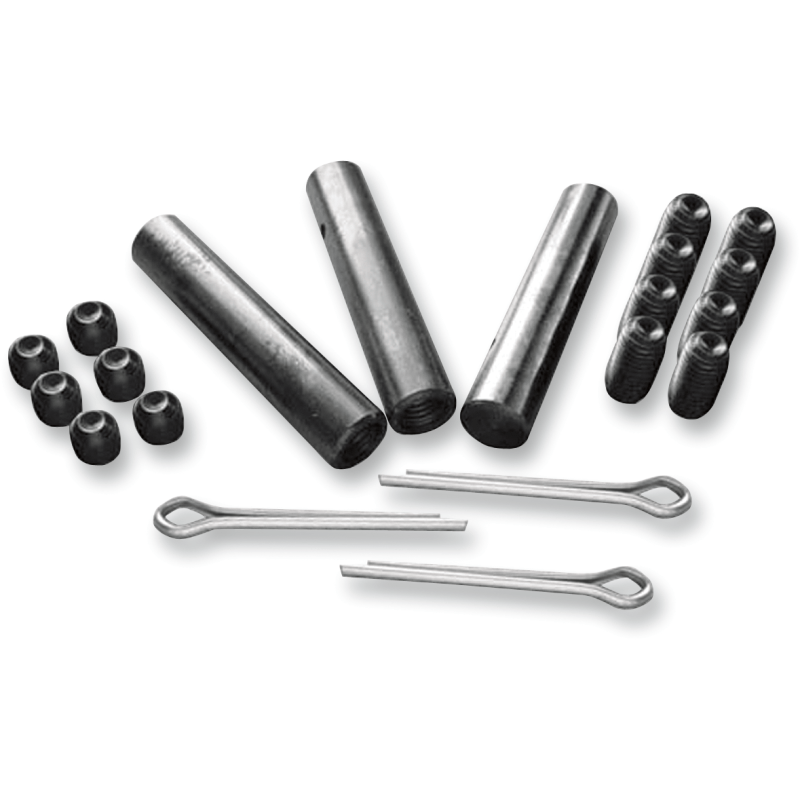 STRAIGHTLINE PERFORMANCE ADJUSTABLE PIN KIT (121 - 139) - Driven Powersports Inc.810080584396121 - 139