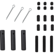 STRAIGHTLINE PERFORMANCE ADJUSTABLE PIN KIT (121 - 139) - Driven Powersports Inc.810080584396121 - 139