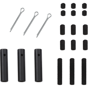 STRAIGHTLINE PERFORMANCE ADJUSTABLE PIN KIT (121 - 139) - Driven Powersports Inc.810080584396121 - 139