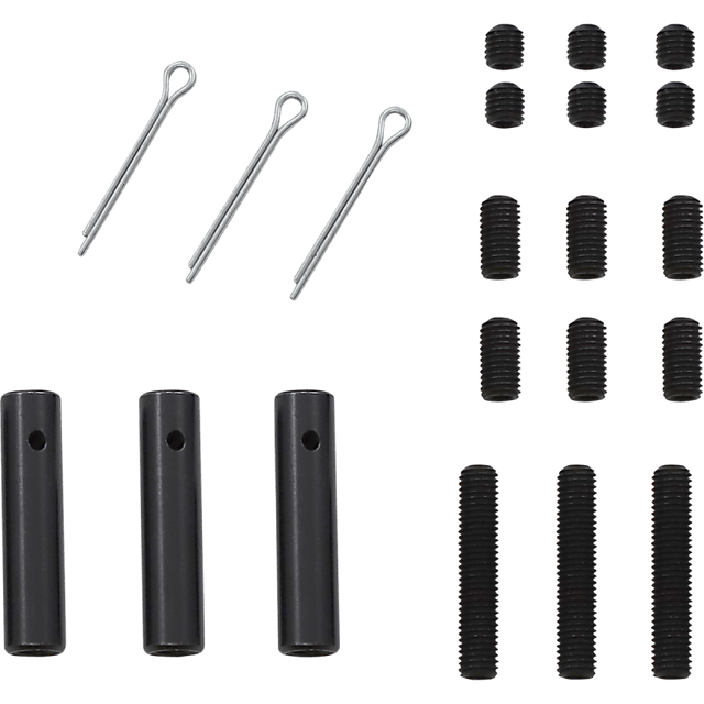 STRAIGHTLINE PERFORMANCE ADJUSTABLE PIN KIT (121 - 139) - Driven Powersports Inc.810080584396121 - 139