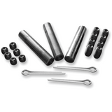 STRAIGHTLINE PERFORMANCE ADJUSTABLE PIN KIT (121 - 140) - Driven Powersports Inc.810080584402121 - 140