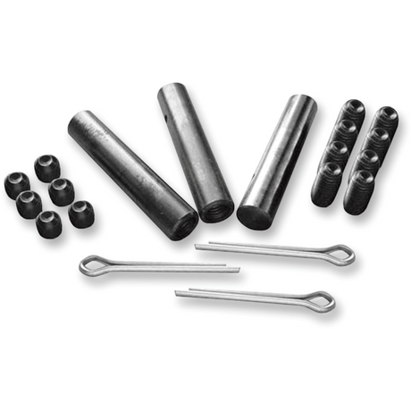 STRAIGHTLINE PERFORMANCE ADJUSTABLE PIN KIT (121 - 140) - Driven Powersports Inc.810080584402121 - 140
