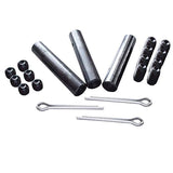 STRAIGHTLINE PERFORMANCE ADJUSTABLE PIN KIT (121 - 138) - Driven Powersports Inc.810080584389121 - 138