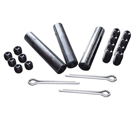 STRAIGHTLINE PERFORMANCE ADJUSTABLE PIN KIT (121 - 138) - Driven Powersports Inc.810080584389121 - 138