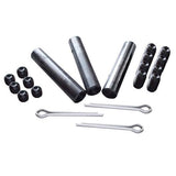 STRAIGHTLINE PERFORMANCE ADJUSTABLE PIN KIT (121 - 138) - Driven Powersports Inc.810080584389121 - 138