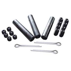 STRAIGHTLINE PERFORMANCE ADJUSTABLE PIN KIT (121 - 138) - Driven Powersports Inc.810080584389121 - 138