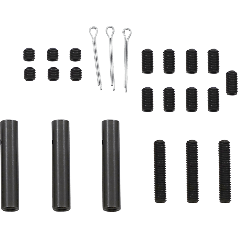 STRAIGHTLINE PERFORMANCE ADJUSTABLE PIN KIT (121 - 140) - Driven Powersports Inc.810080584402121 - 140
