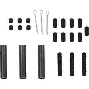 STRAIGHTLINE PERFORMANCE ADJUSTABLE PIN KIT (121 - 140) - Driven Powersports Inc.810080584402121 - 140