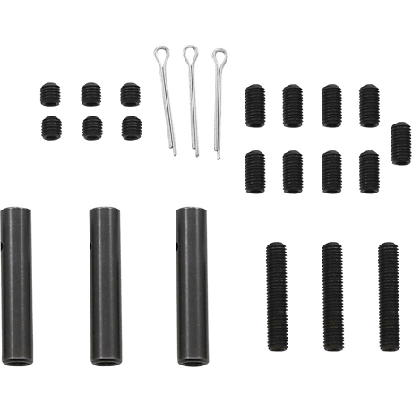 STRAIGHTLINE PERFORMANCE ADJUSTABLE PIN KIT (121 - 140) - Driven Powersports Inc.810080584402121 - 140