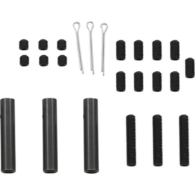 STRAIGHTLINE PERFORMANCE ADJUSTABLE PIN KIT (121 - 140) - Driven Powersports Inc.810080584402121 - 140