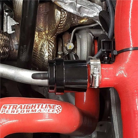 STRAIGHTLINE PERFORMANCE BLOW OFF VALVE (193 - 110) - Driven Powersports Inc.00810080587564193 - 110