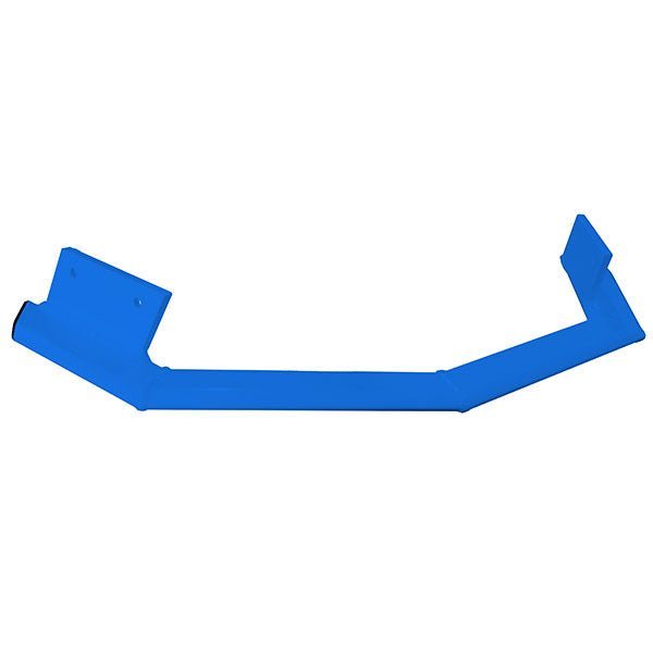 STRAIGHTLINE PERFORMANCE BOTTOM WING (183 - 233 - BLUE) - Driven Powersports Inc.810080583351183 - 233 - BLUE