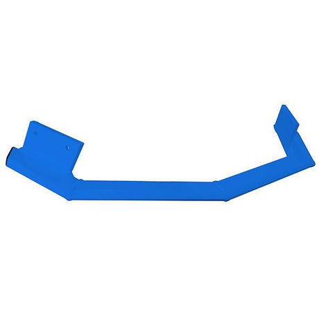 STRAIGHTLINE PERFORMANCE BOTTOM WING (183 - 233 - BLUE) - Driven Powersports Inc.810080583351183 - 233 - BLUE