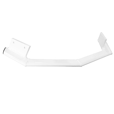 STRAIGHTLINE PERFORMANCE BOTTOM WING (183 - 233 - WHITE) - Driven Powersports Inc.810080583344183 - 233 - WHITE