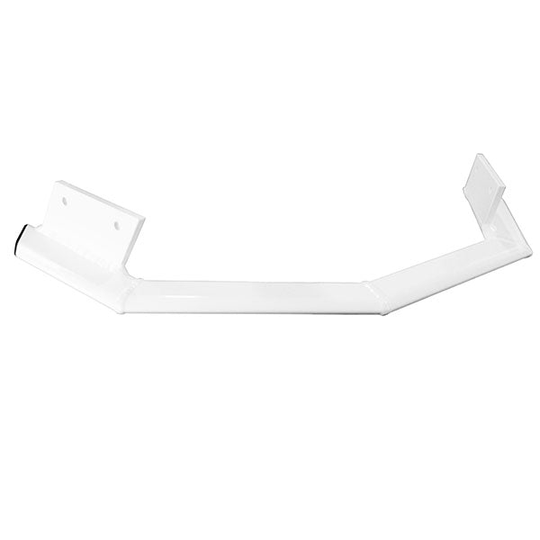 STRAIGHTLINE PERFORMANCE BOTTOM WING (183 - 233 - WHITE) - Driven Powersports Inc.810080583344183 - 233 - WHITE