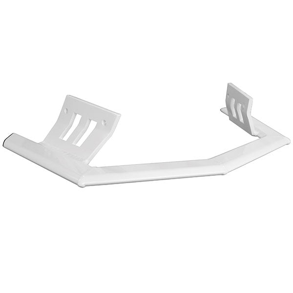 STRAIGHTLINE PERFORMANCE BOTTOM WING BUMPER (182 - 113 - WHITE) - Driven Powersports Inc.810080582149182 - 113 - WHITE