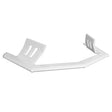 STRAIGHTLINE PERFORMANCE BOTTOM WING BUMPER (182 - 120 - WHITE) - Driven Powersports Inc.810080582965182 - 120 - WHITE
