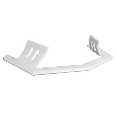 STRAIGHTLINE PERFORMANCE BOTTOM WING BUMPER (182 - 120 - WHITE) - Driven Powersports Inc.810080582965182 - 120 - WHITE