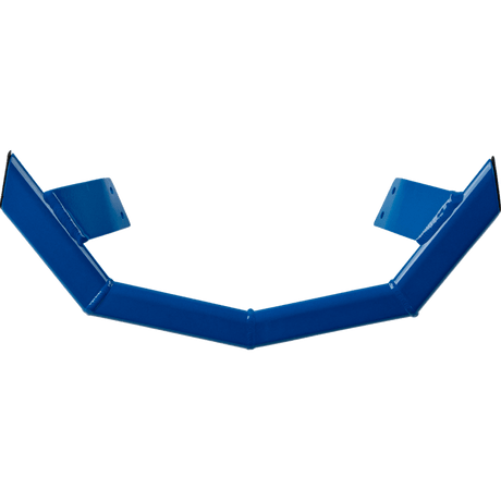 STRAIGHTLINE PERFORMANCE BUMPER WING - Driven Powersports Inc.182 - 120 - BLUE