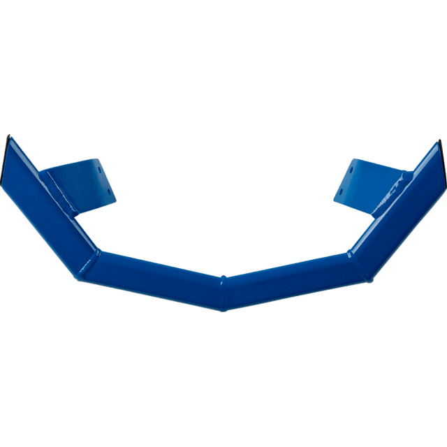 STRAIGHTLINE PERFORMANCE BUMPER WING - Driven Powersports Inc.182 - 120 - BLUE