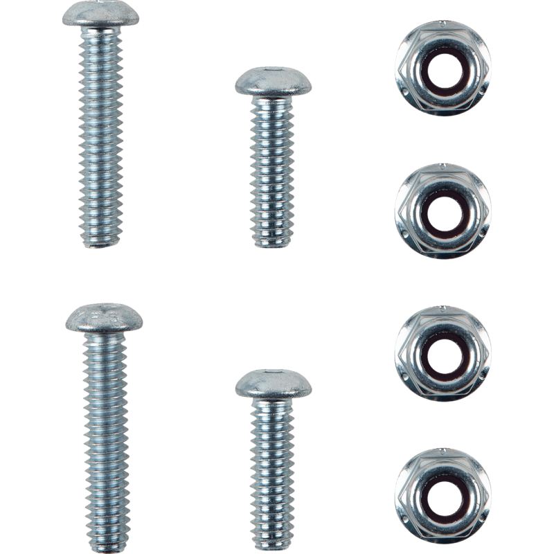 STRAIGHTLINE PERFORMANCE BUMPER WING - Driven Powersports Inc.182 - 120 - BLUE