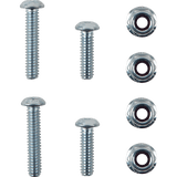 STRAIGHTLINE PERFORMANCE BUMPER WING - Driven Powersports Inc.182 - 120 - BLUE