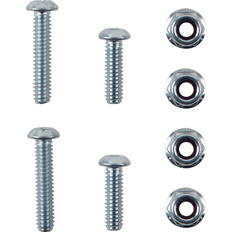 STRAIGHTLINE PERFORMANCE BUMPER WING - Driven Powersports Inc.182 - 120 - BLUE