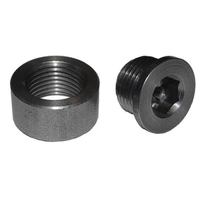 STRAIGHTLINE PERFORMANCE BUNG & PLUG ASSEMBLY (135 - 100) - DRIVEN Canada's Powersports 135 - 100